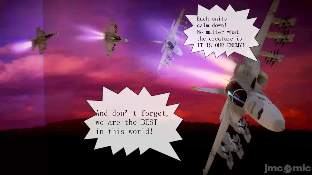Fate [SchwarzesKun] Fate／Parallel Record -异种圣杯战争- Act.22-28 第393页
