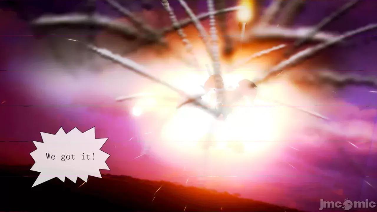 Fate [SchwarzesKun] Fate／Parallel Record -异种圣杯战争- Act.22-28 第395页