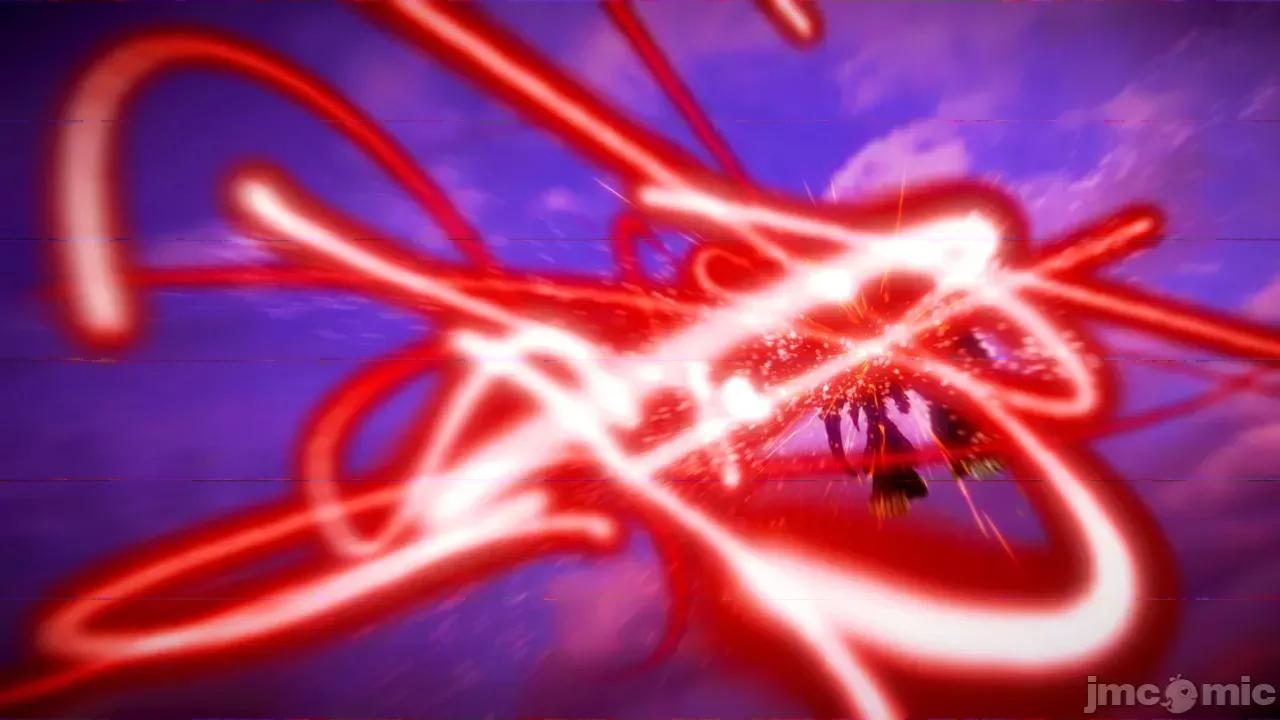 Fate [SchwarzesKun] Fate／Parallel Record -异种圣杯战争- Act.22-28 第398页