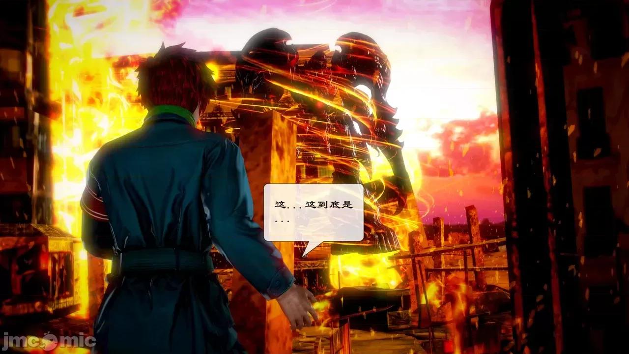 Fate [SchwarzesKun] Fate／Parallel Record -异种圣杯战争- Act.22-28 第438页