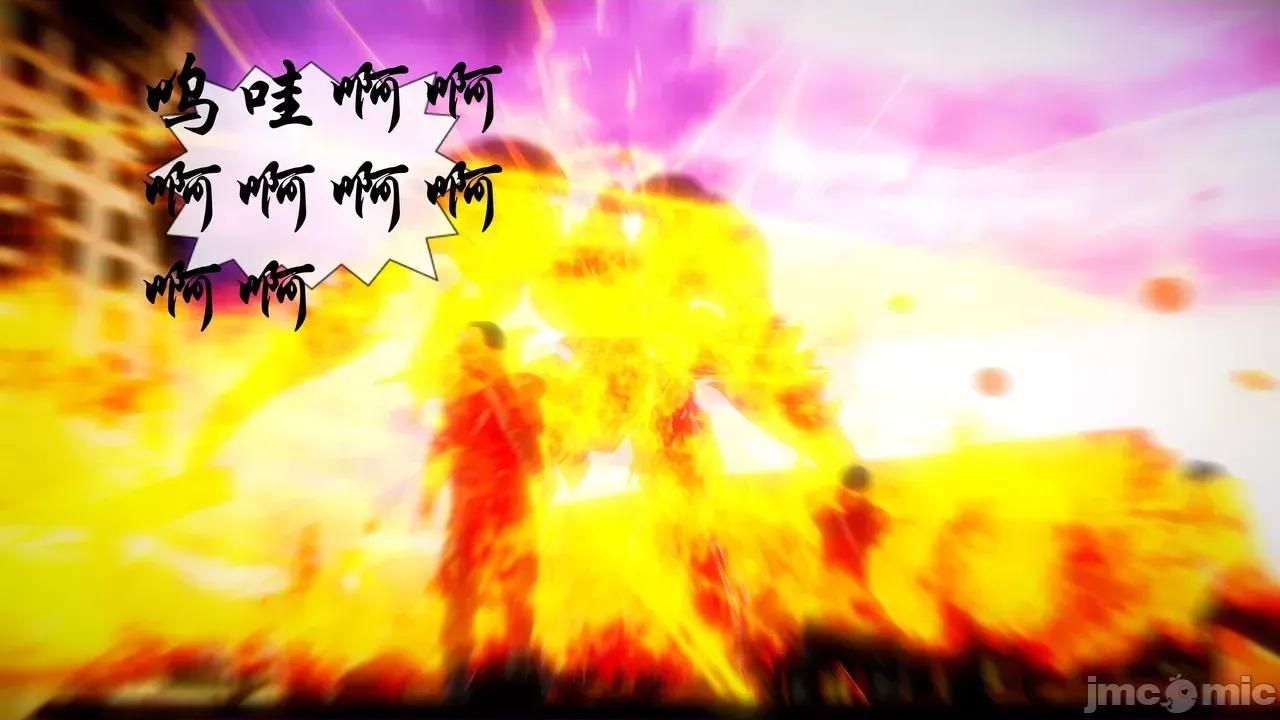 Fate [SchwarzesKun] Fate／Parallel Record -异种圣杯战争- Act.22-28 第444页