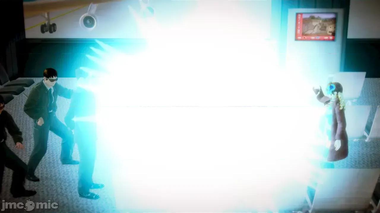 Fate [SchwarzesKun] Fate／Parallel Record -异种圣杯战争- Act.22-28 第577页