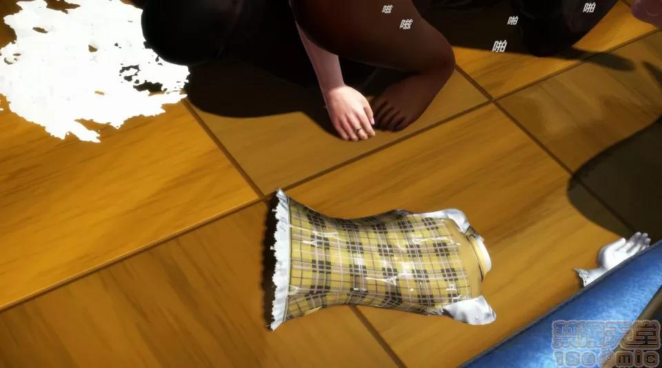 偶像人形 iDOLLs 偶像人形 第3章 柠泪 BAD END (3.5.1) 第85页