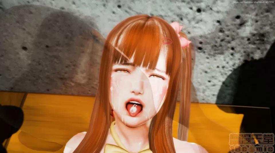 偶像人形 iDOLLs 偶像人形 第3章 柠泪 BAD END (3.5.1) 第104页