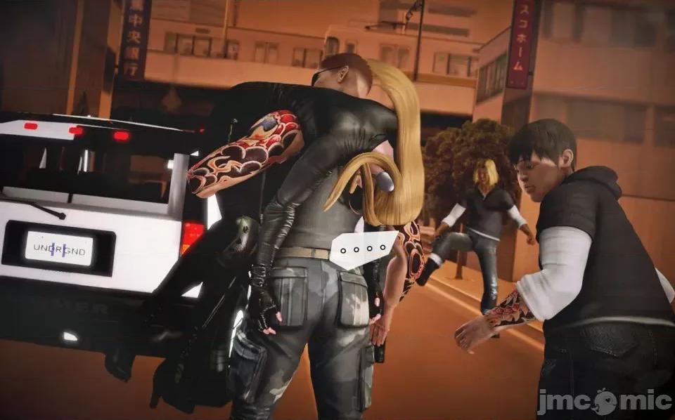 兽欲の末途 兽欲の末途-9【chinese】-1280x.zip 第271页