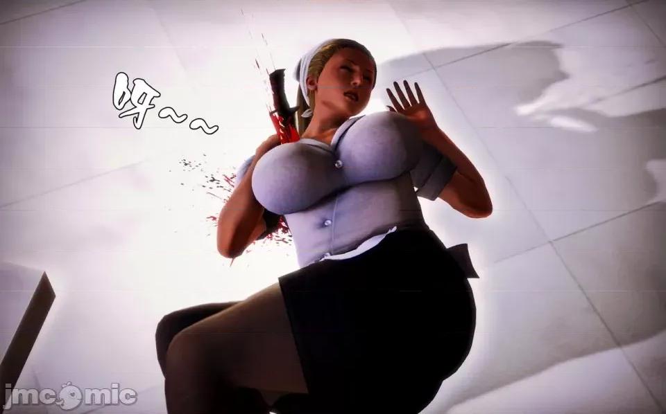 兽欲の末途 兽欲の末途-10【chinese】-1280x (1).zip 第31页