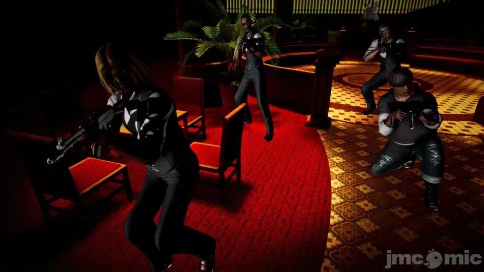 兽欲の末途 兽欲の末途- 15 (Chinese)-1280x.zip 第86页