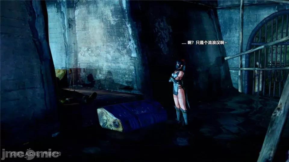 兽欲の末途 [青羽] 兽欲の末途 24 [Chinese].zip 第216页
