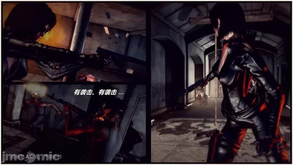 兽欲の末途 [青羽] 兽欲の末途 24 [Chinese].zip 第308页