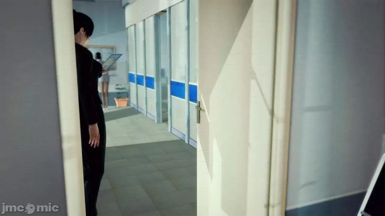 兽欲の末途 兽欲の末途 28 第55页