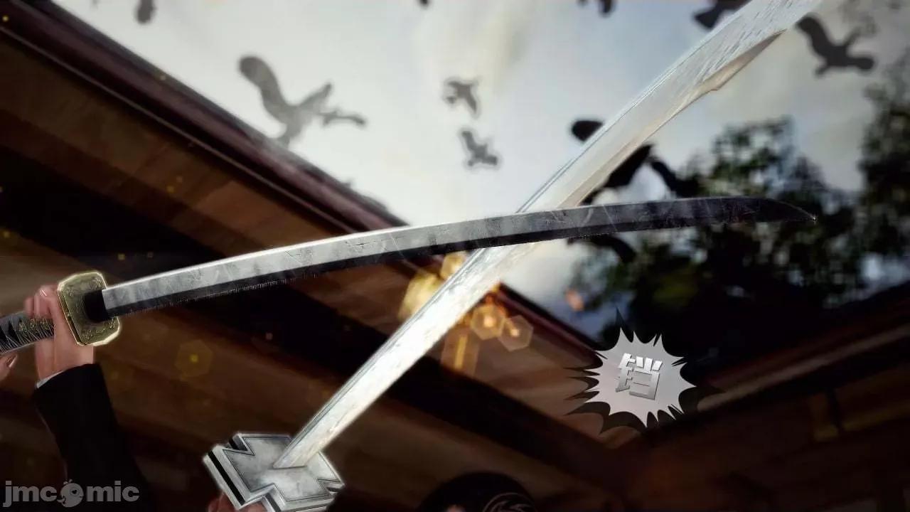 兽欲の末途 兽欲の末途 28 第318页