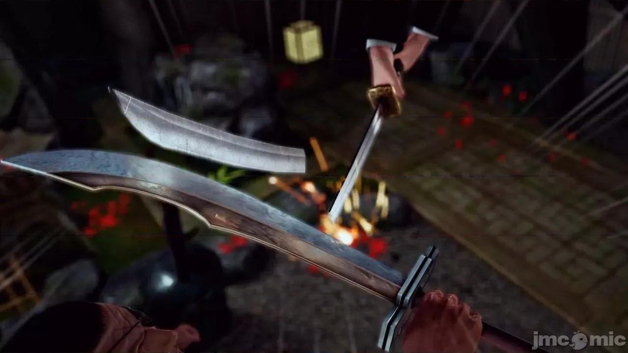 兽欲の末途 兽欲の末途 28 第427页