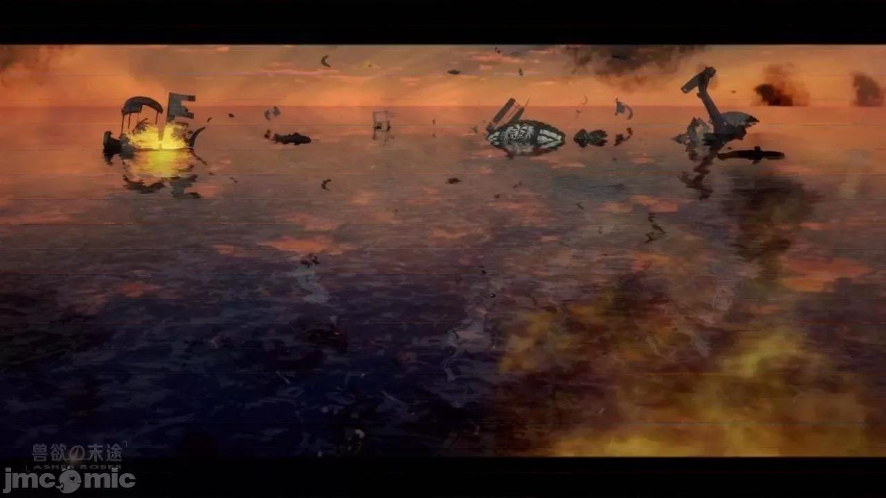 兽欲の末途 兽欲の末途 28 第466页