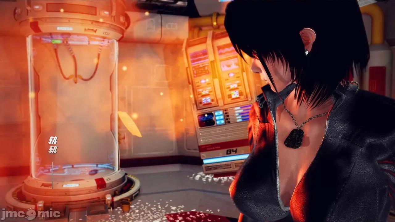 兽欲の末途 兽欲の末途 30 第131页