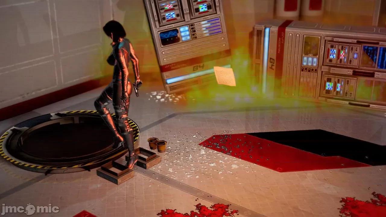 兽欲の末途 兽欲の末途 30 第136页