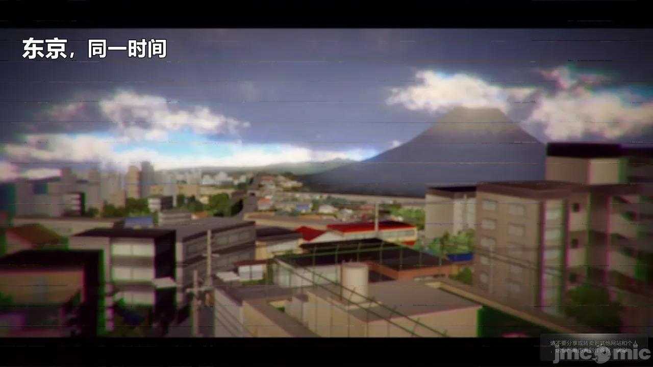 兽欲の末途 兽欲の末途 30 第137页