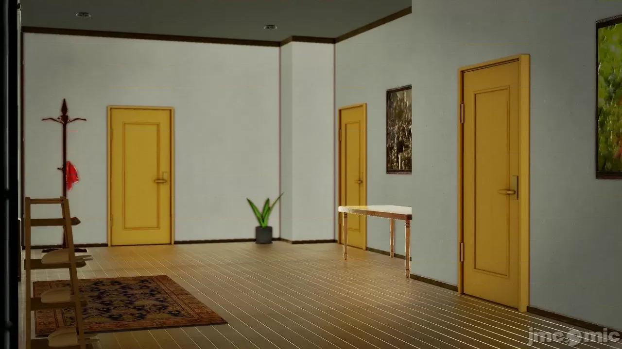 兽欲の末途 兽欲の末途 30 第139页