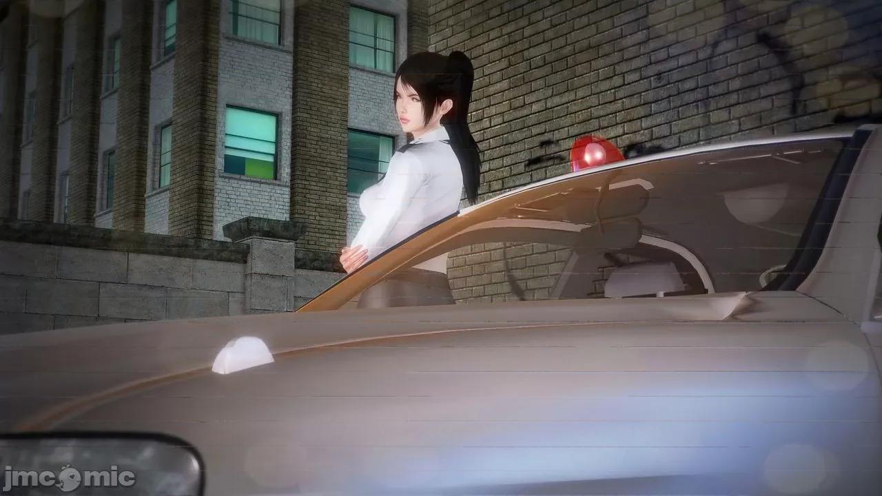 兽欲の末途 兽欲の末途 30 第187页