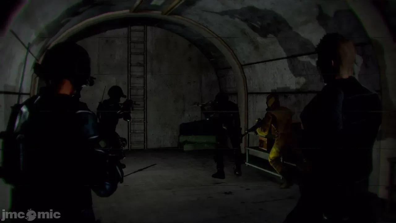 兽欲の末途 兽欲の末途 30 第303页