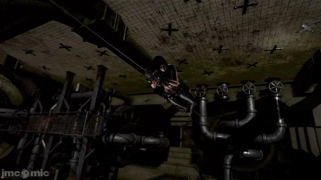 兽欲の末途 兽欲の末途 30 第498页