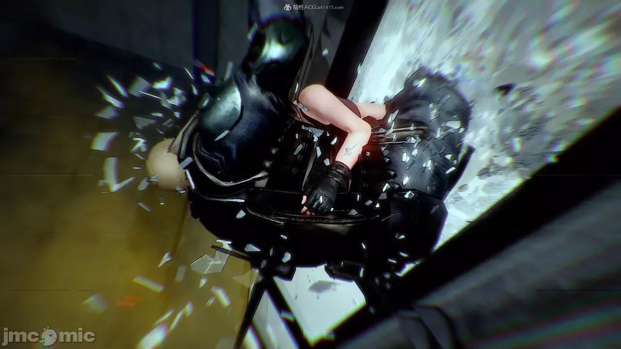 兽欲の末途 [青羽] 兽欲の末途 31 第281页