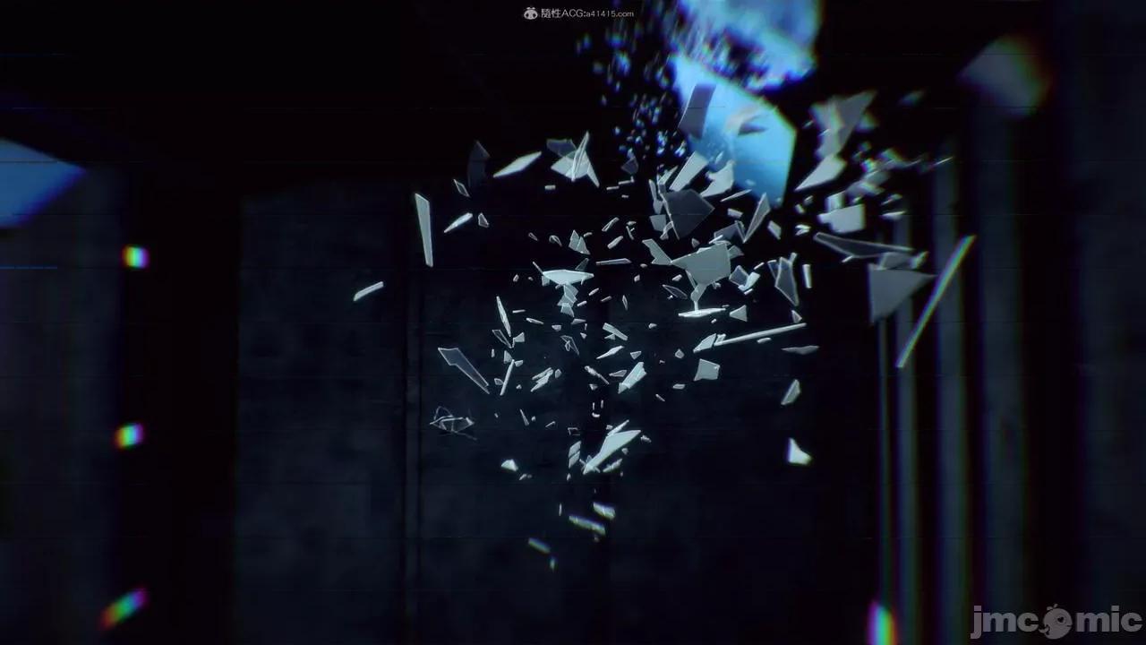 兽欲の末途 [青羽] 兽欲の末途 31 第329页