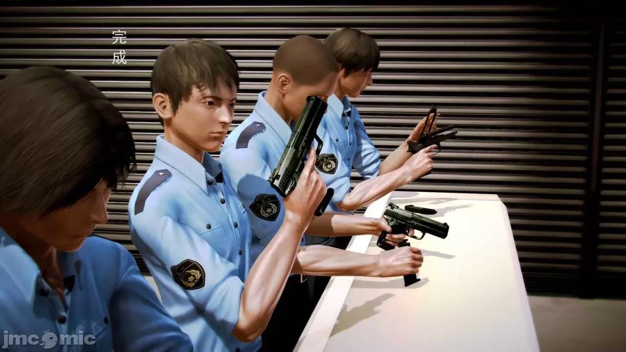兽欲の末途 [青羽] 兽欲の末途 前传 初心 01-11 第41页