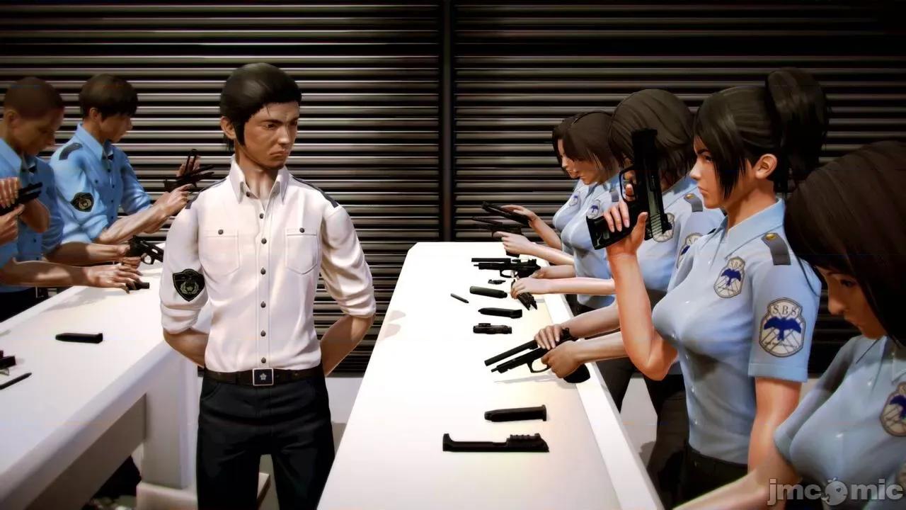 兽欲の末途 [青羽] 兽欲の末途 前传 初心 01-11 第44页