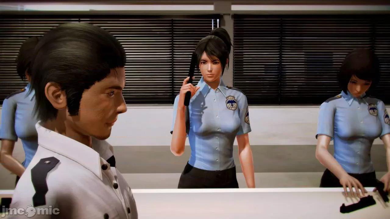 兽欲の末途 [青羽] 兽欲の末途 前传 初心 01-11 第45页
