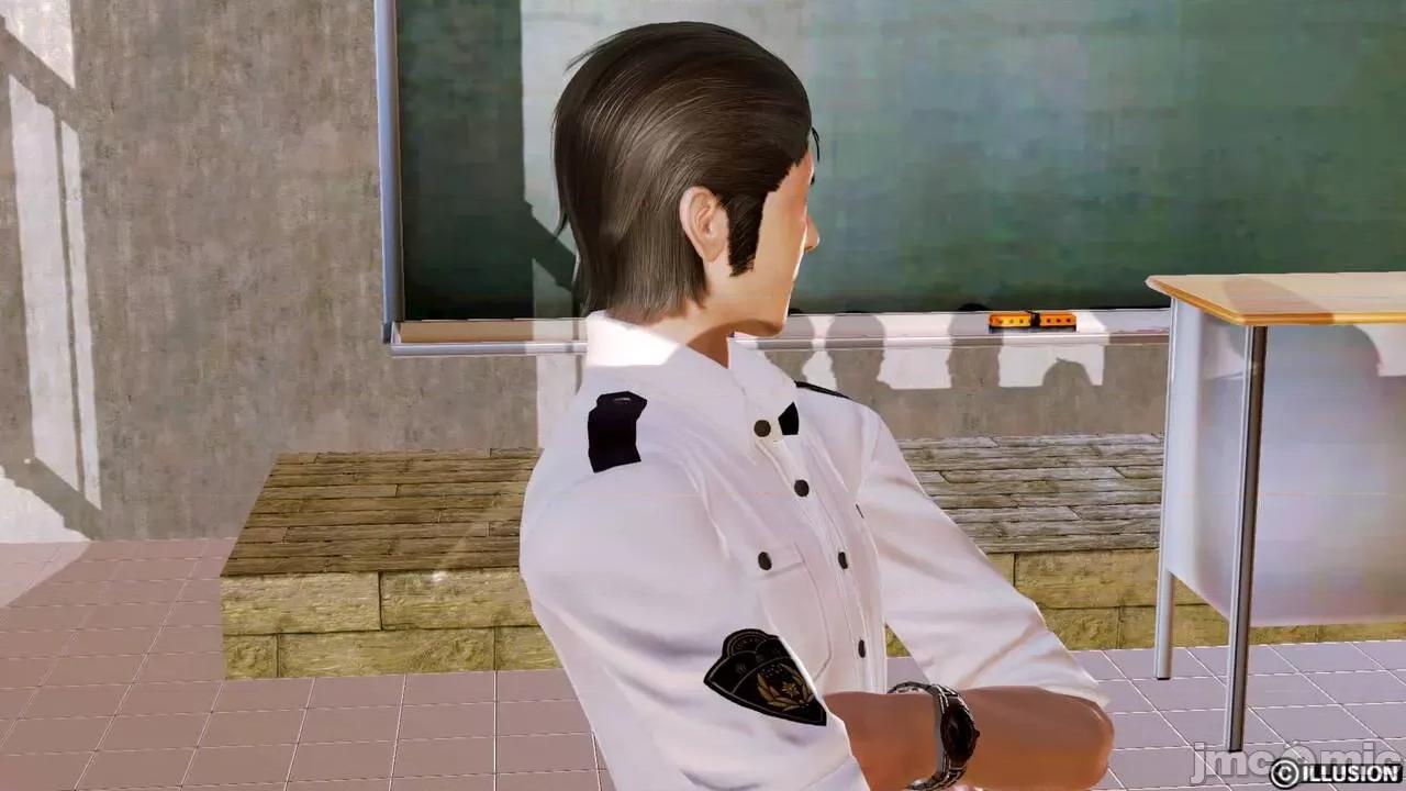 兽欲の末途 [青羽] 兽欲の末途 前传 初心 01-11 第133页