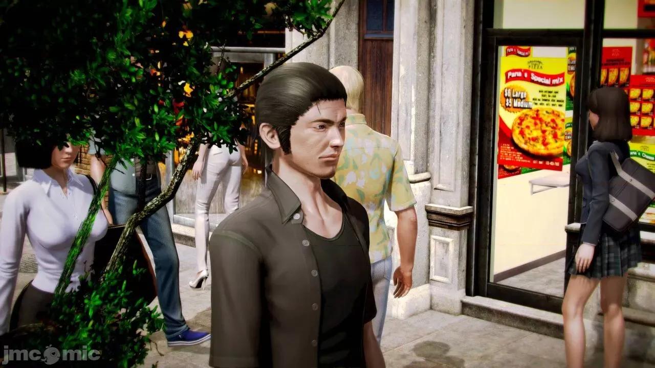 兽欲の末途 [青羽] 兽欲の末途 前传 初心 01-11 第419页