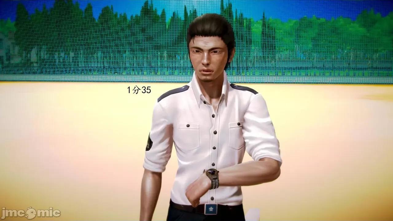 兽欲の末途 [青羽] 兽欲の末途 前传 初心 01-11 第874页