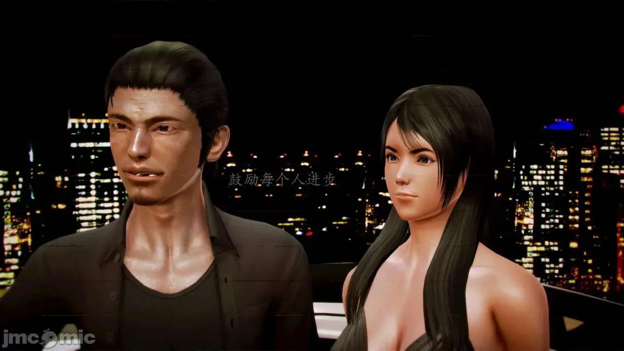 兽欲の末途 [青羽] 兽欲の末途 前传 初心 01-11 第1027页