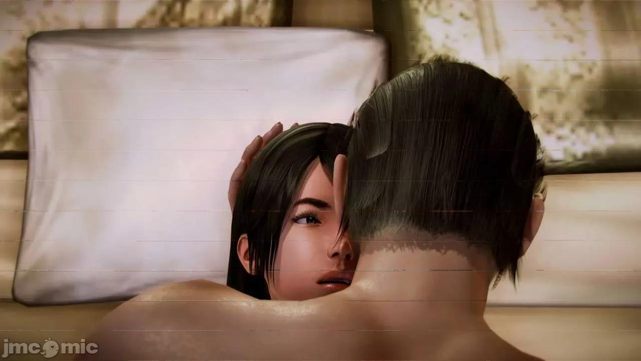 兽欲の末途 [青羽] 兽欲の末途 前传 初心 01-11 第1114页