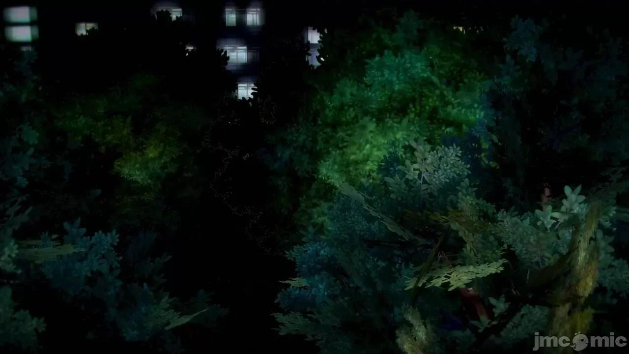 兽欲の末途 [青羽] 兽欲の末途 前传 初心 01-11 第1206页