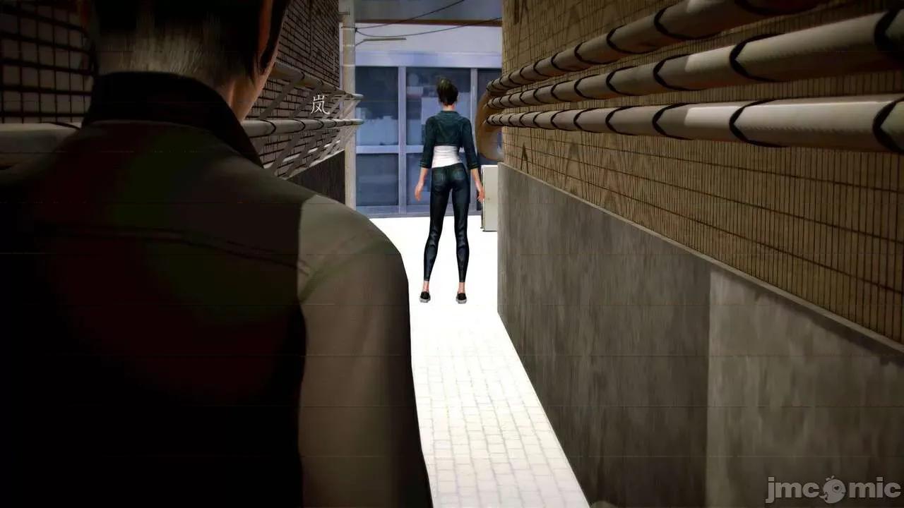 兽欲の末途 [青羽] 兽欲の末途 前传 初心 01-11 第1441页