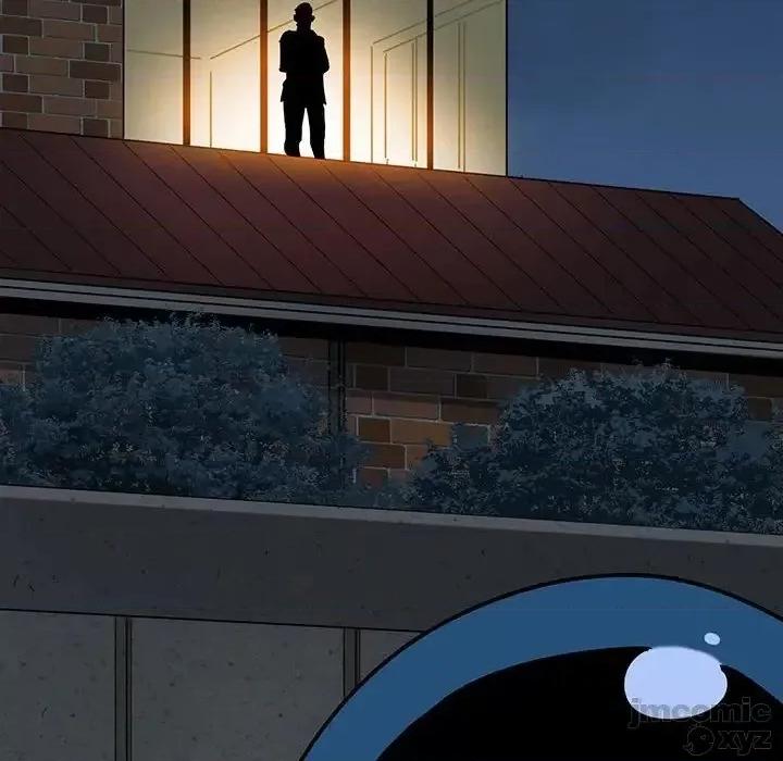 闯入我们家的H先生 保镳真难当 54 第42页