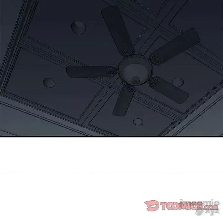 闯入我们家的H先生 保镳真难当 54 第63页
