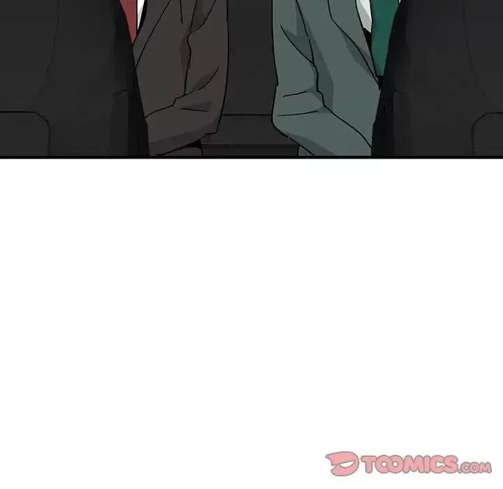 闯入我们家的H先生 保镖真难当第 56 话 第72页