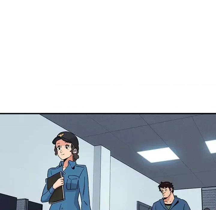 闯入我们家的H先生 保镖真难当第 56 话 第89页