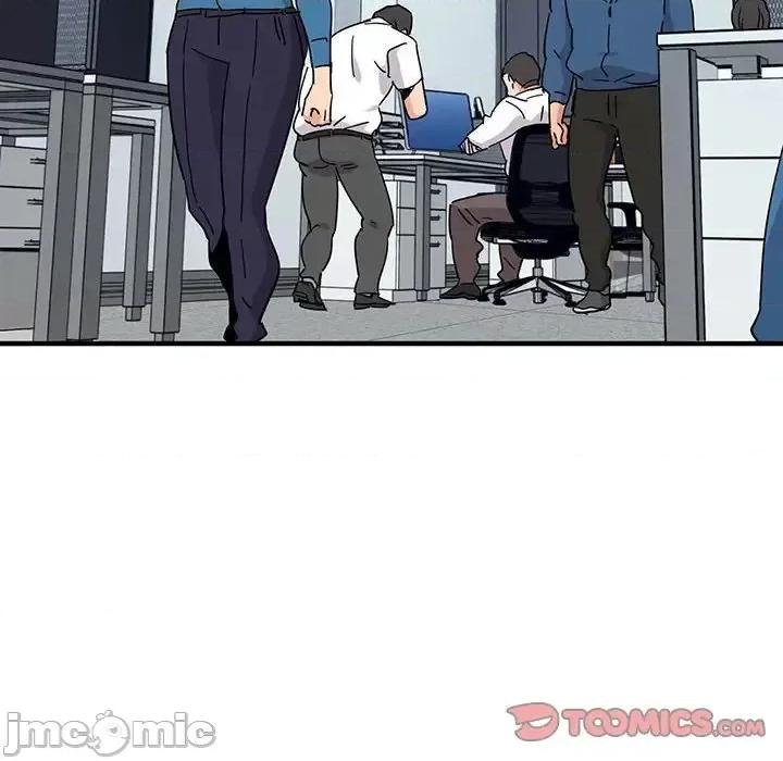 闯入我们家的H先生 保镖真难当第 56 话 第90页