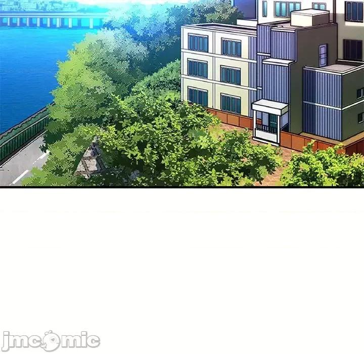 闯入我们家的H先生 保镖真难当第 56 话 第110页