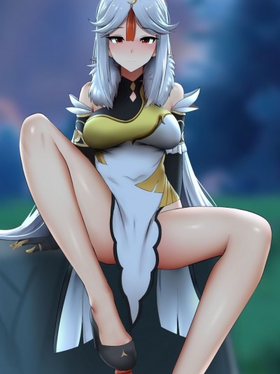 凝光