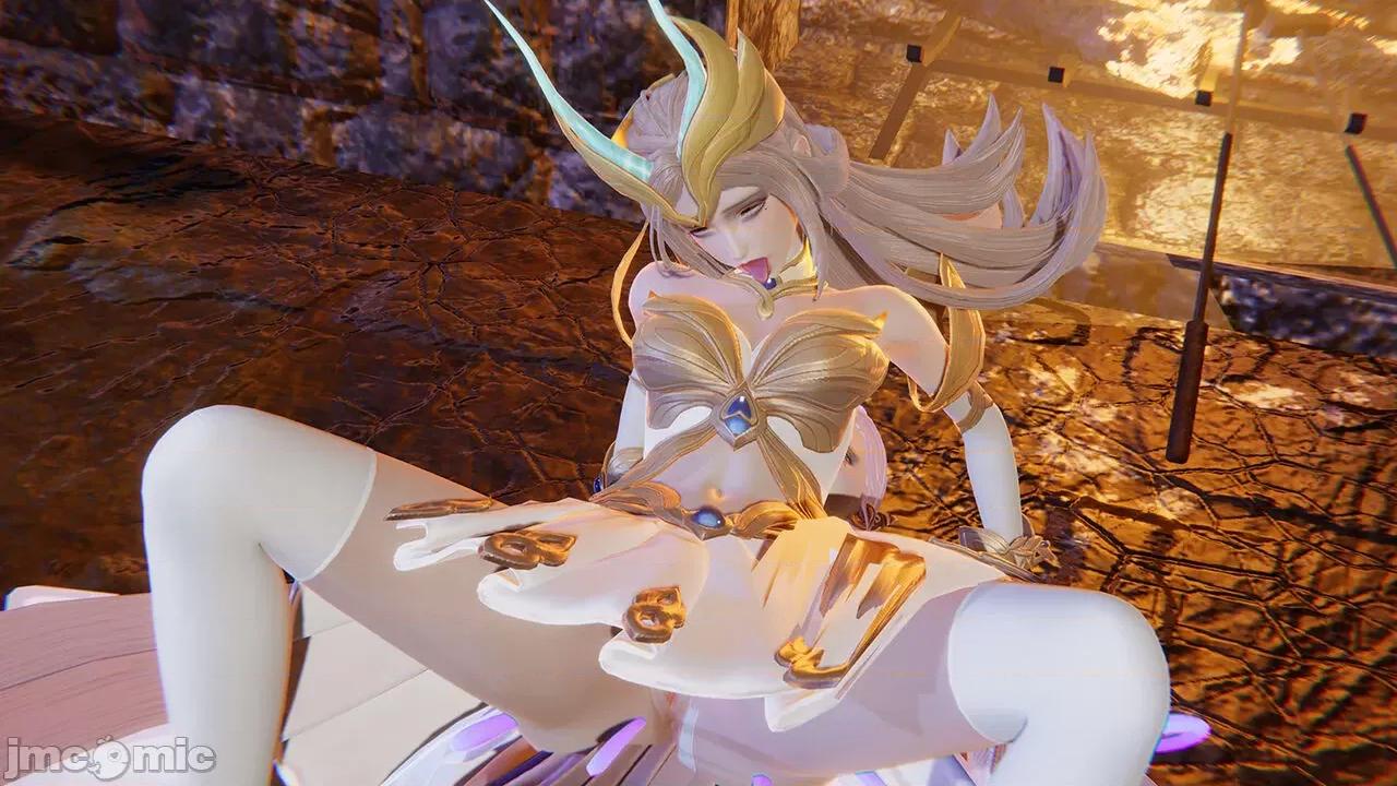 掌控王者世界 [Alien] 掌控王者世界 5 第119页