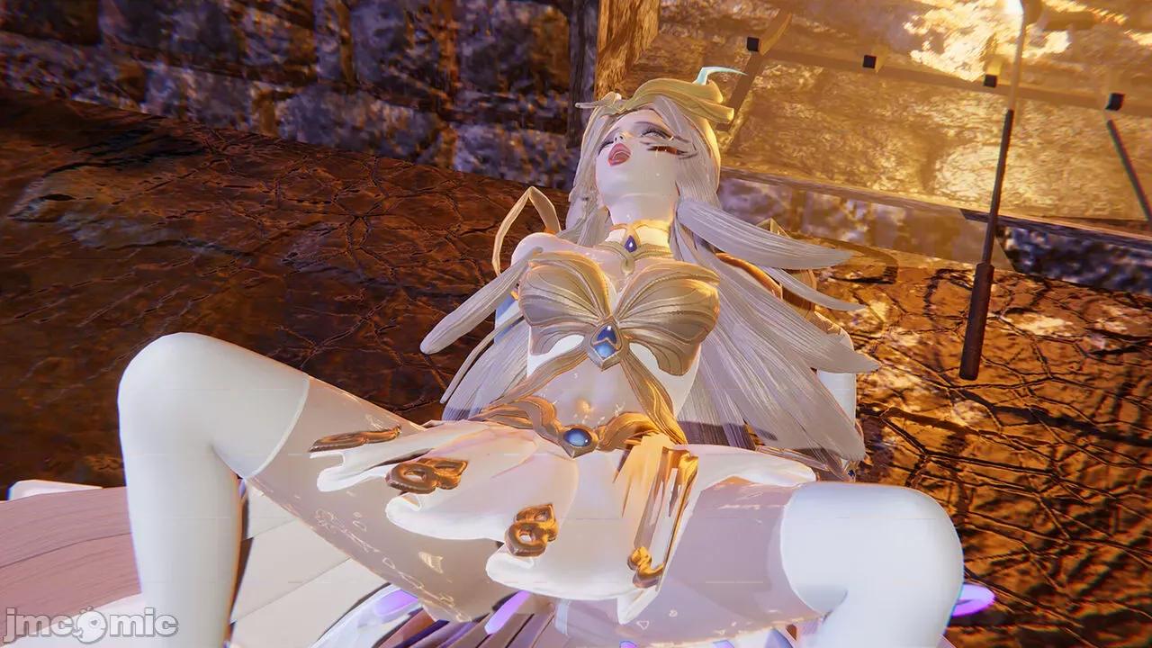掌控王者世界 [Alien] 掌控王者世界 5 第122页