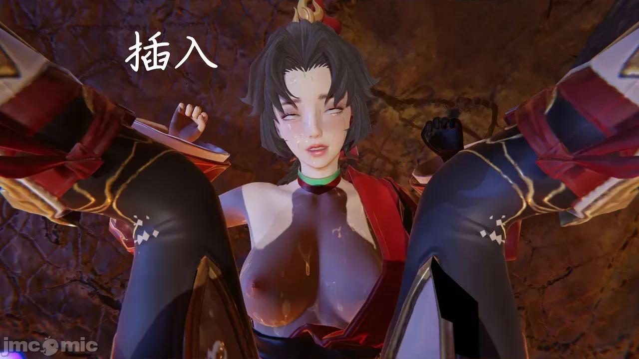 掌控王者世界 [Alien] 掌控王者世界 5 第145页