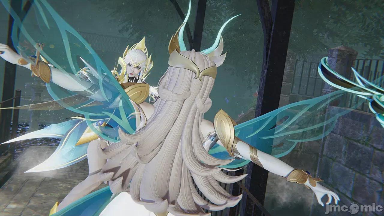 掌控王者世界 [Alien] 掌控王者世界 5 第188页
