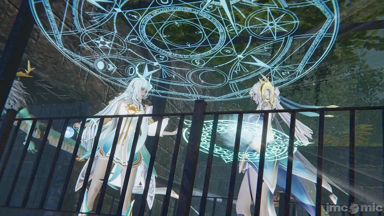 掌控王者世界 [Alien] 掌控王者世界 6 第21页