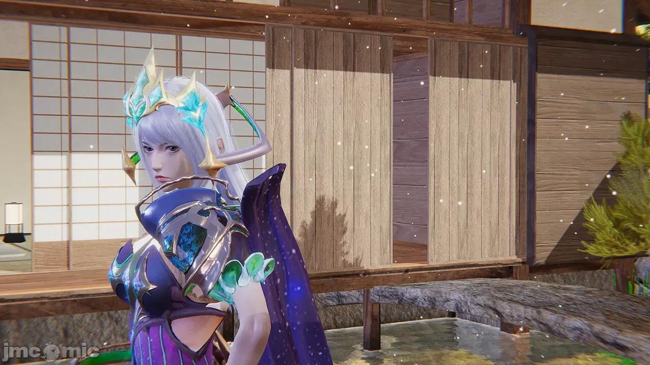 掌控王者世界 掌控王者世界 7 第90页