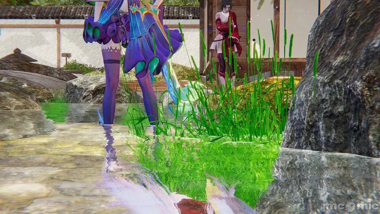 掌控王者世界 掌控王者世界 7 第100页